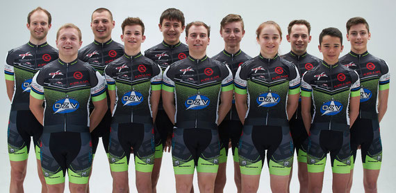 Bundesliga MTB TEAM