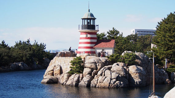  Lighthouse