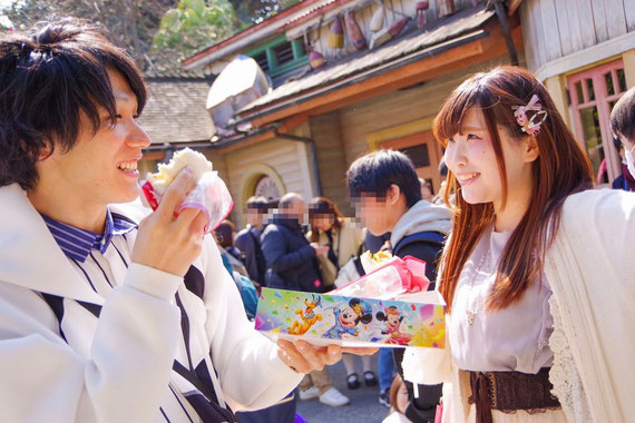 Disney Sea4