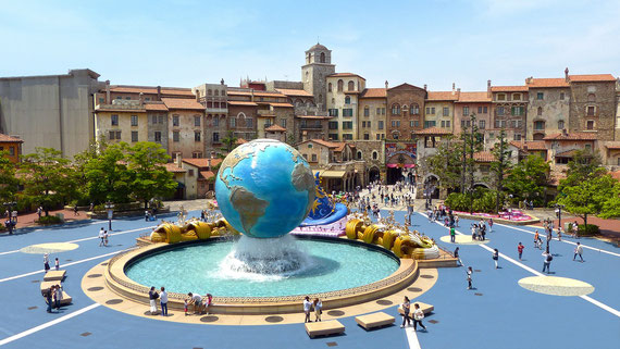 Disney Sea5