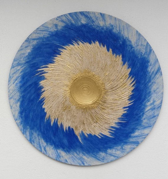 2016 - World Art Dubai 