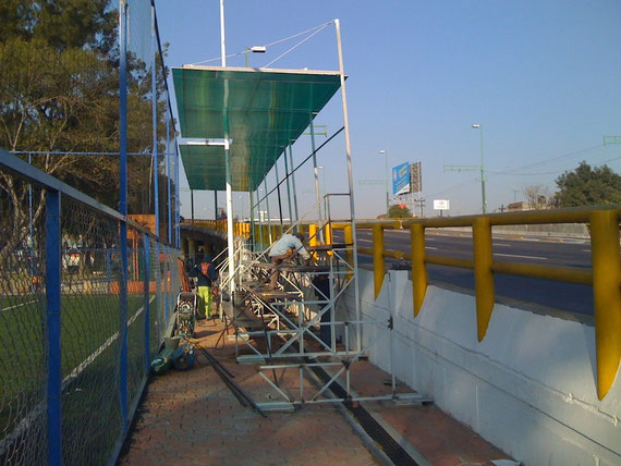 SU CONSTRUCCION