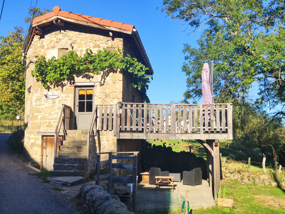 La lutinière