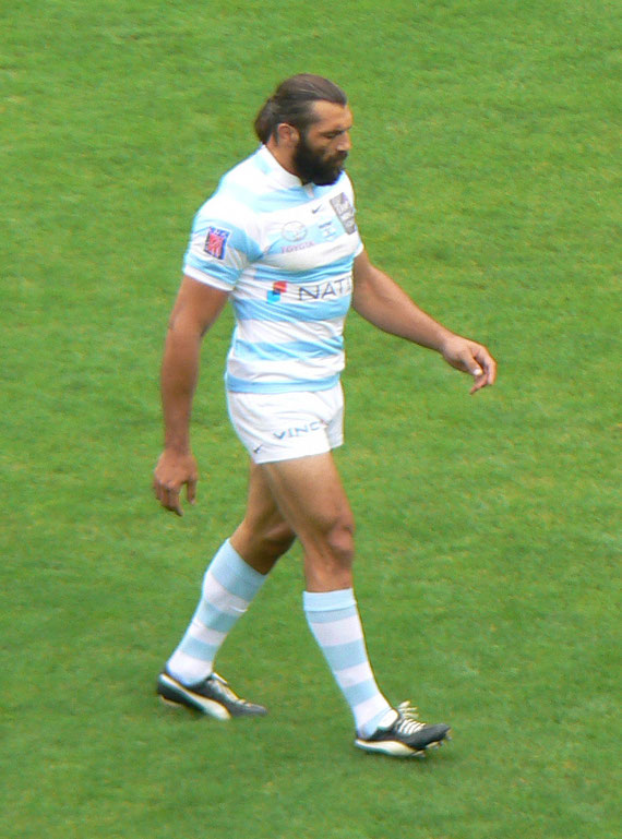 Sébastien CHABAL