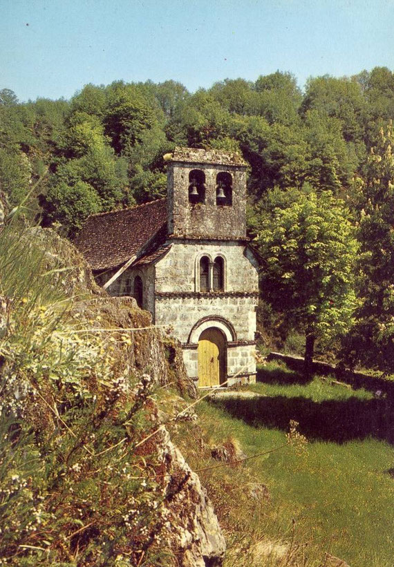 Notre-Dame du château