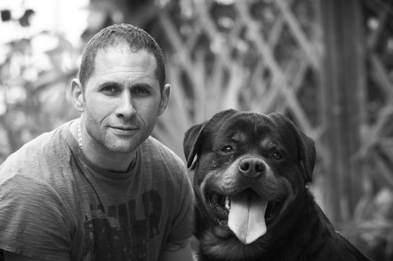 Chi non ha mai posseduto un cane, non sa cosa significhi essere amato... (Arthur Schopenhauer)