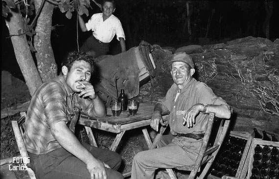 1958-cazador-Carlos-Diaz-Gallego-asfotosdocarlos.com