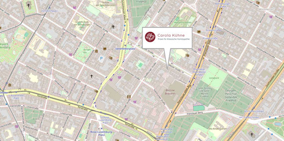 Naturheilpraxis Carola Kuehne