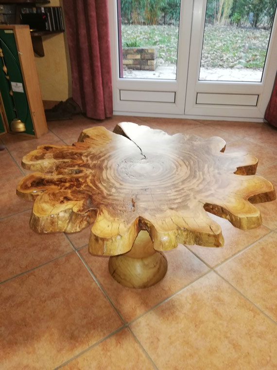 Table basse