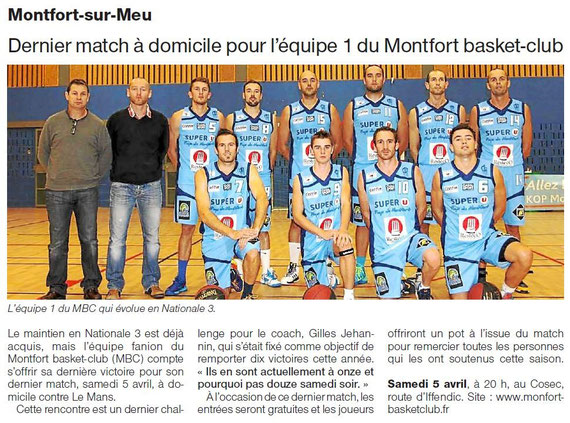 Article OF du 3 avril 2014