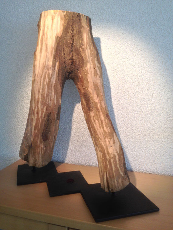 DER SCHRITT