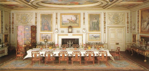 Queen Mary's Dollshouse