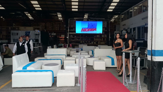 COCTELES ANIVERSARIOS EXPOS PARA EMPRESAS