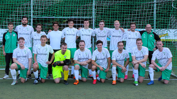 3. Liga FC Reichenbach