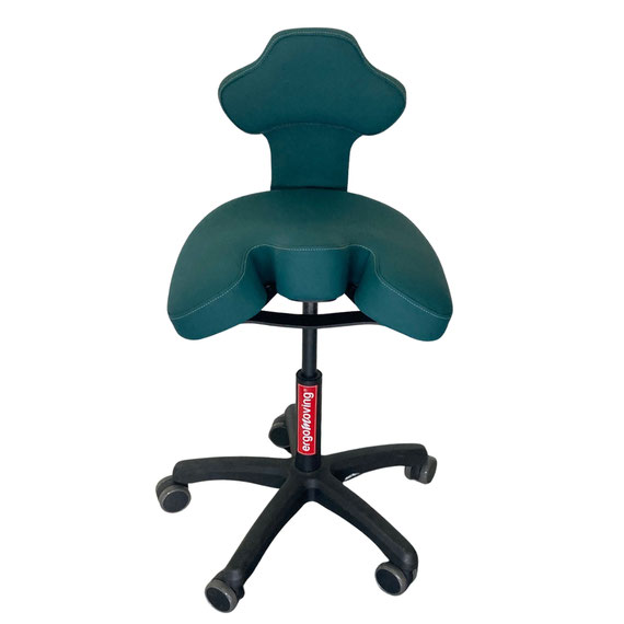 Selle dentaire Ergomoving®