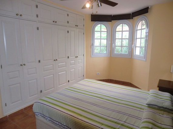 1.Schlafzimmer