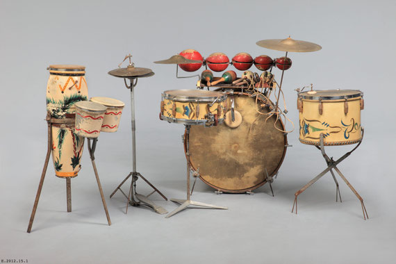 photo (c) Musée de la musique - Philarmonie de Paris