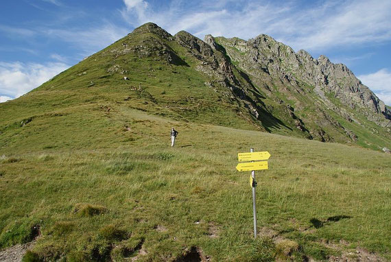 Am Öfner Joch