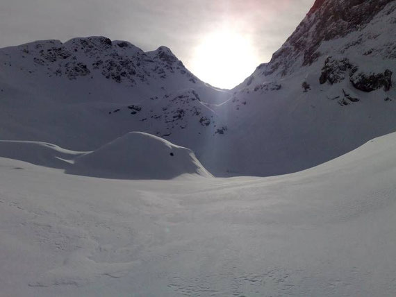 Das herrliche Hochtal