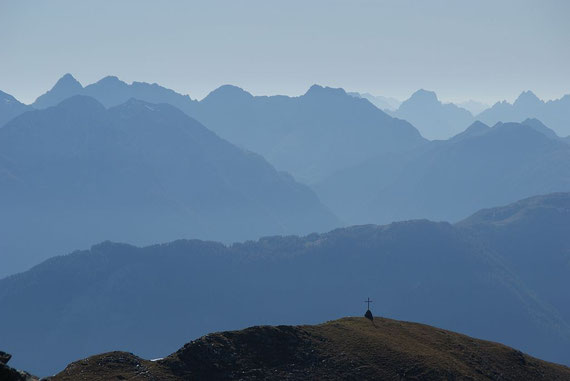 Der Dachskofel