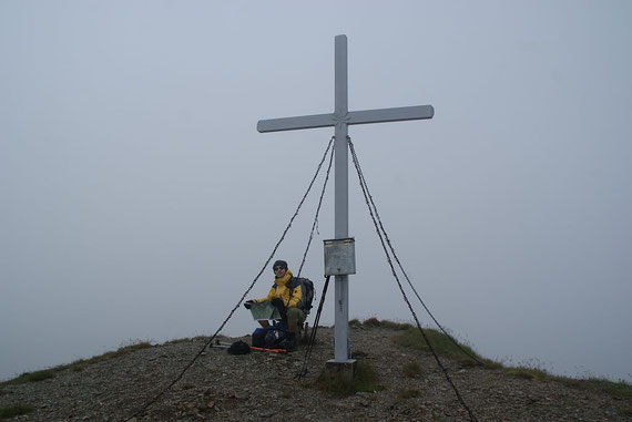 Auf der Bretthöhe