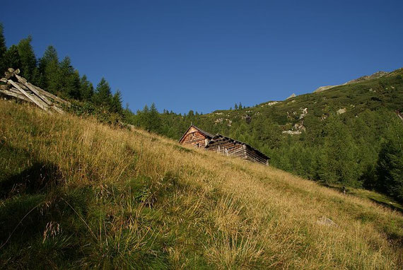 Aichholzerhütte