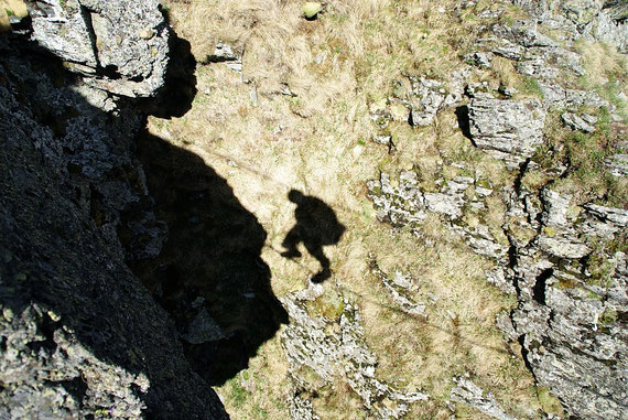 Seilbrückenschatten