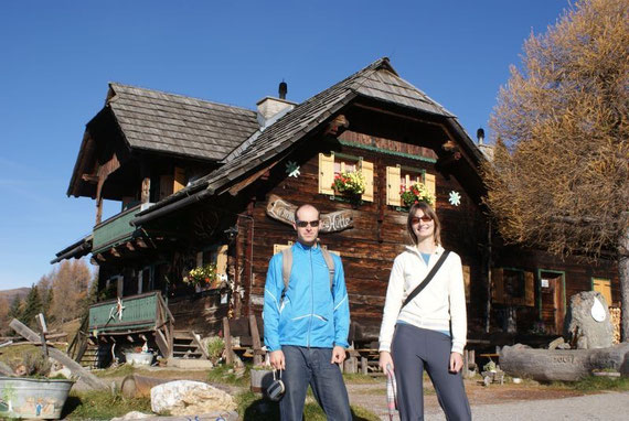 Lammersdorfer Hütter