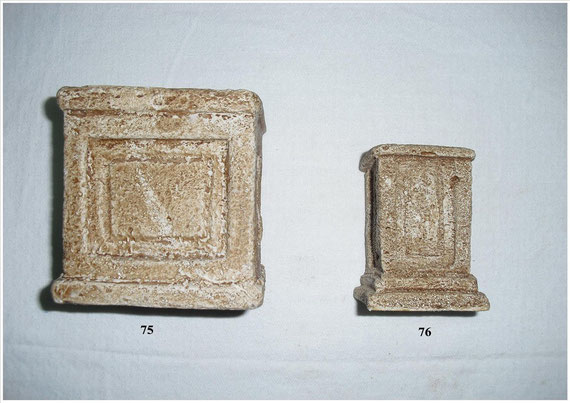 ARTICOLI (BASE CAPITELLI)