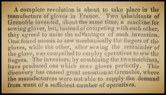 Hereford Journal - 3 August 1853