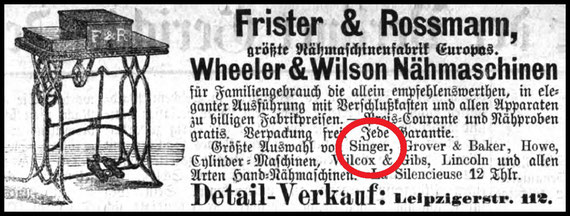 1870 Advertise