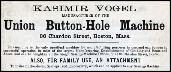 1870 Advertise