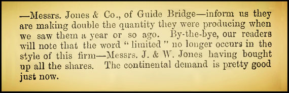 October 1883  The Sewing Machine Gazette 