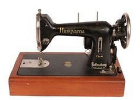 Husqvarna  CB - N  from 1934