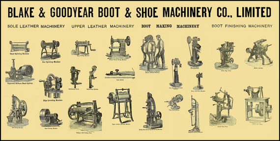 1881 The Sewing Machine Gazette