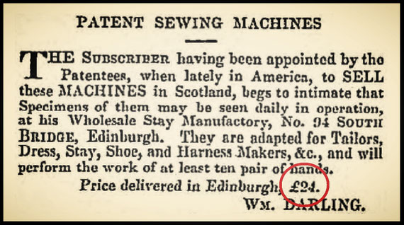 The Scotsman - 29 June 1853