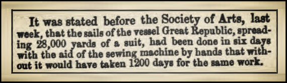 Stamford Mercury - 3 February 1854