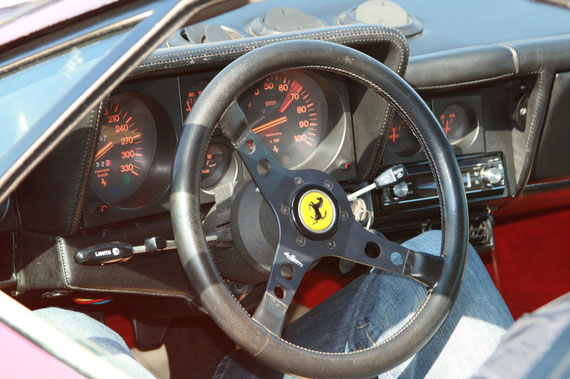Ferrari 512 BB - by Alidarnic