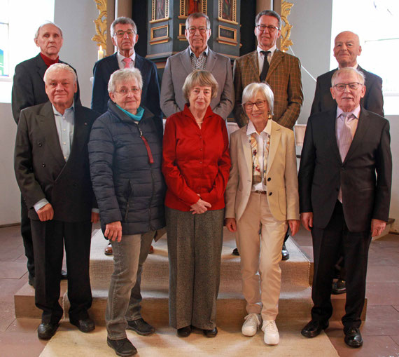 Foto: KG Wulften