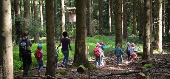 Wald & wiesen blog komm mit raus schorndorf