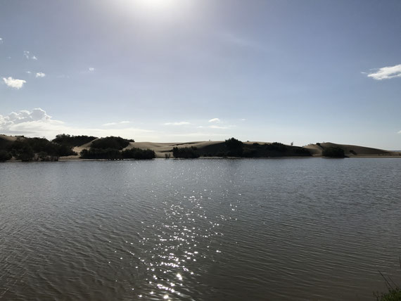 Gran Canaria - Maspalomas