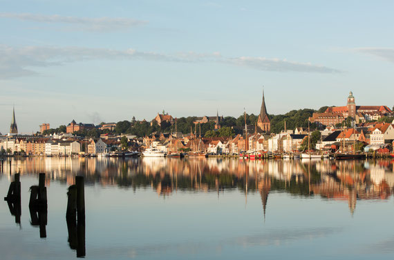 Hotelophold i Flensborg - Weekendophold i Flensborg