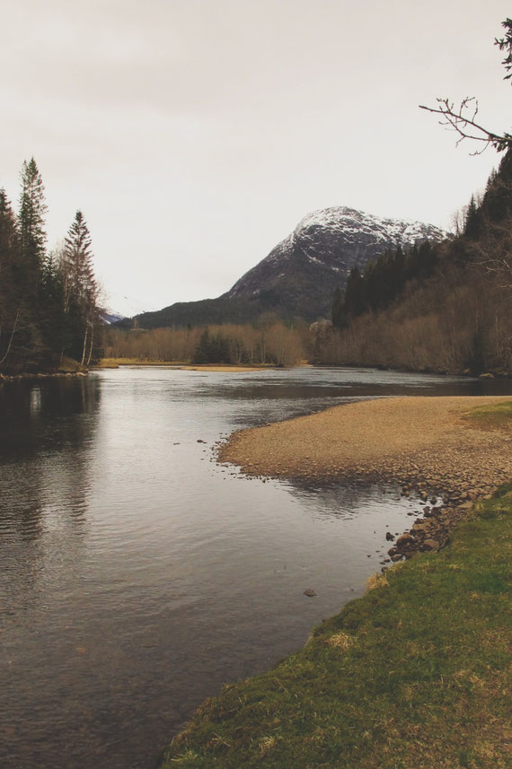 bigousteppes norvège