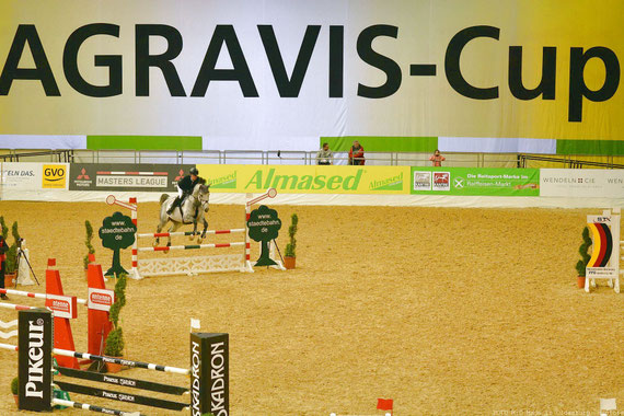 AGRAVIS-CUP, Foto:MiO Made in Oldenburg®, www.MiOfoto.de