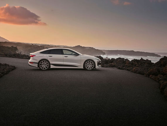 Foto: AUDI