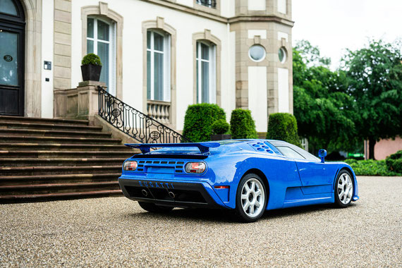 Foto: BUGATTI