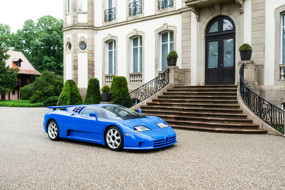 Foto: BUGATTI