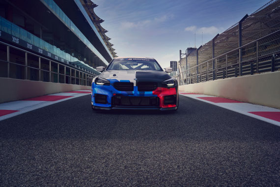 FOTO:ADAC Motorsport