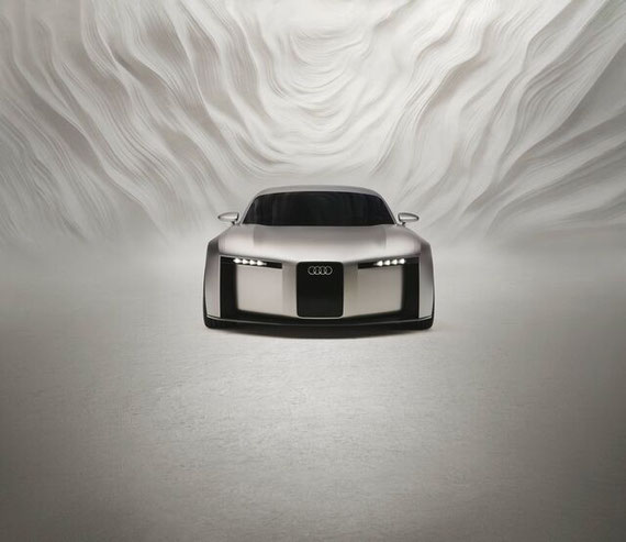 Foto:Audi