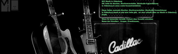 MiO Musik in Oldenburg, Konzertbühne,FOTO: MiO Made in Oldenburg®, www.miofoto.de 